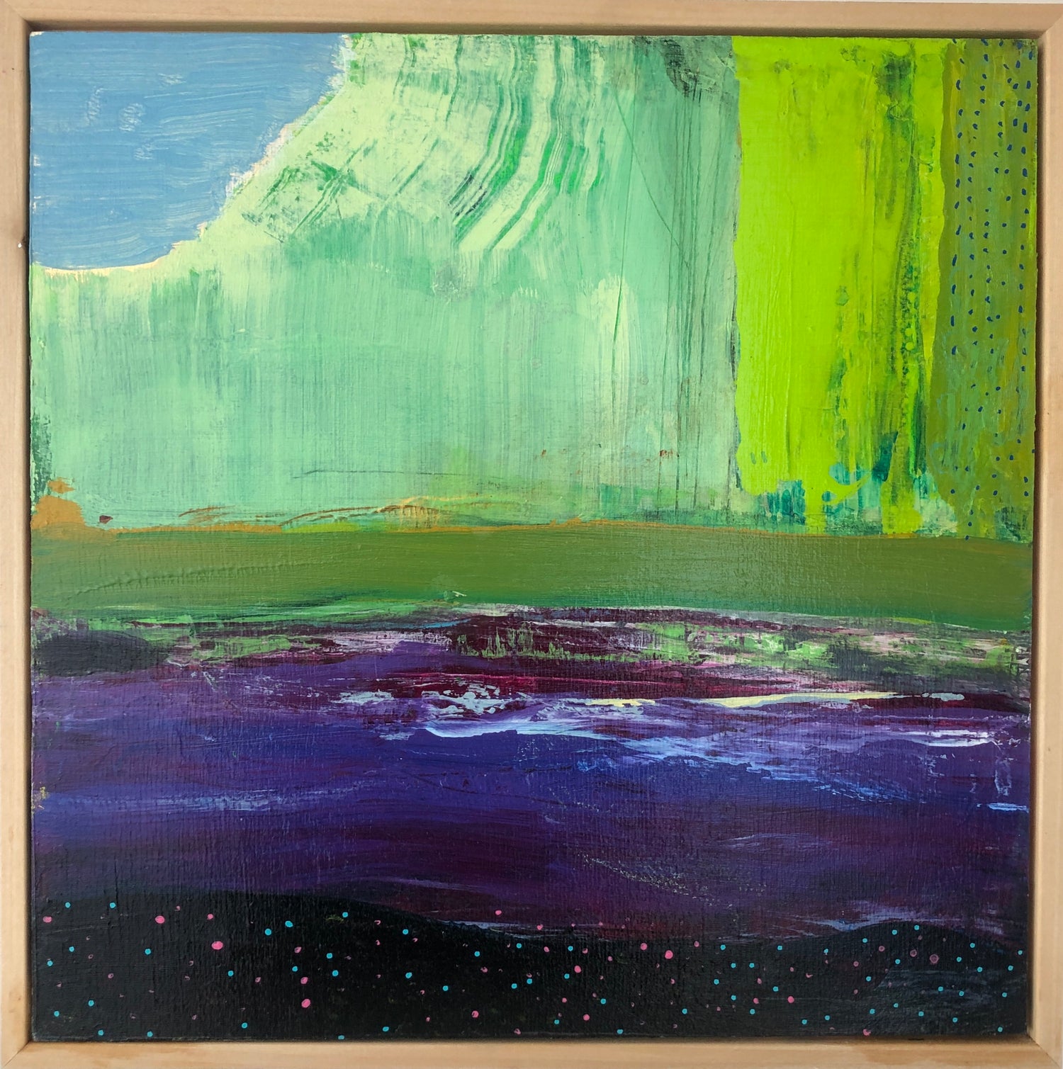 River of Stars (SOLD)