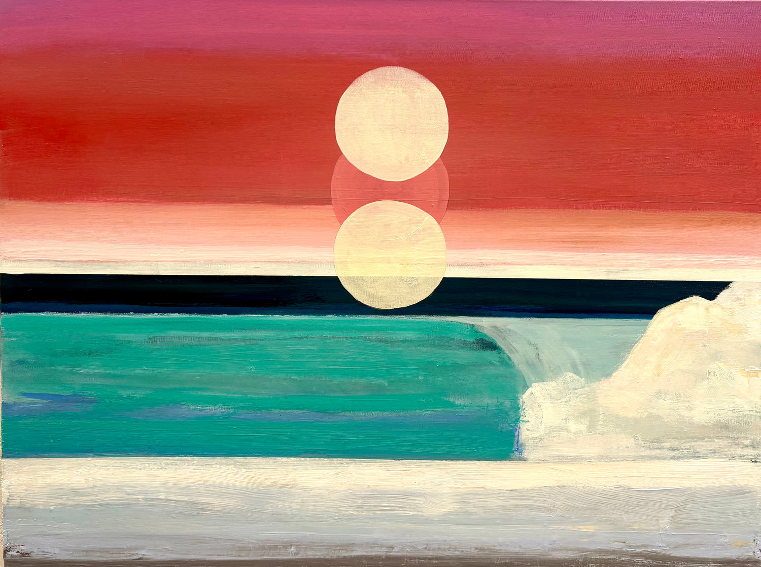 Origin (SOLD)