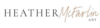 Heather McFarlin Art