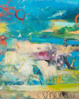 Welcome Home (sold)