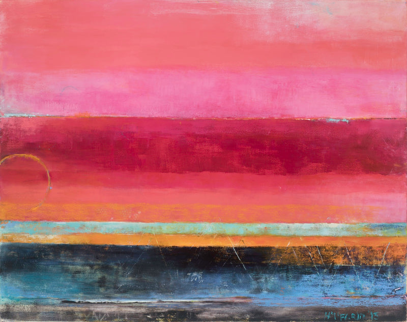 RASPBERRY DAWN