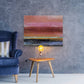 Giclée Stretched Canvas Print